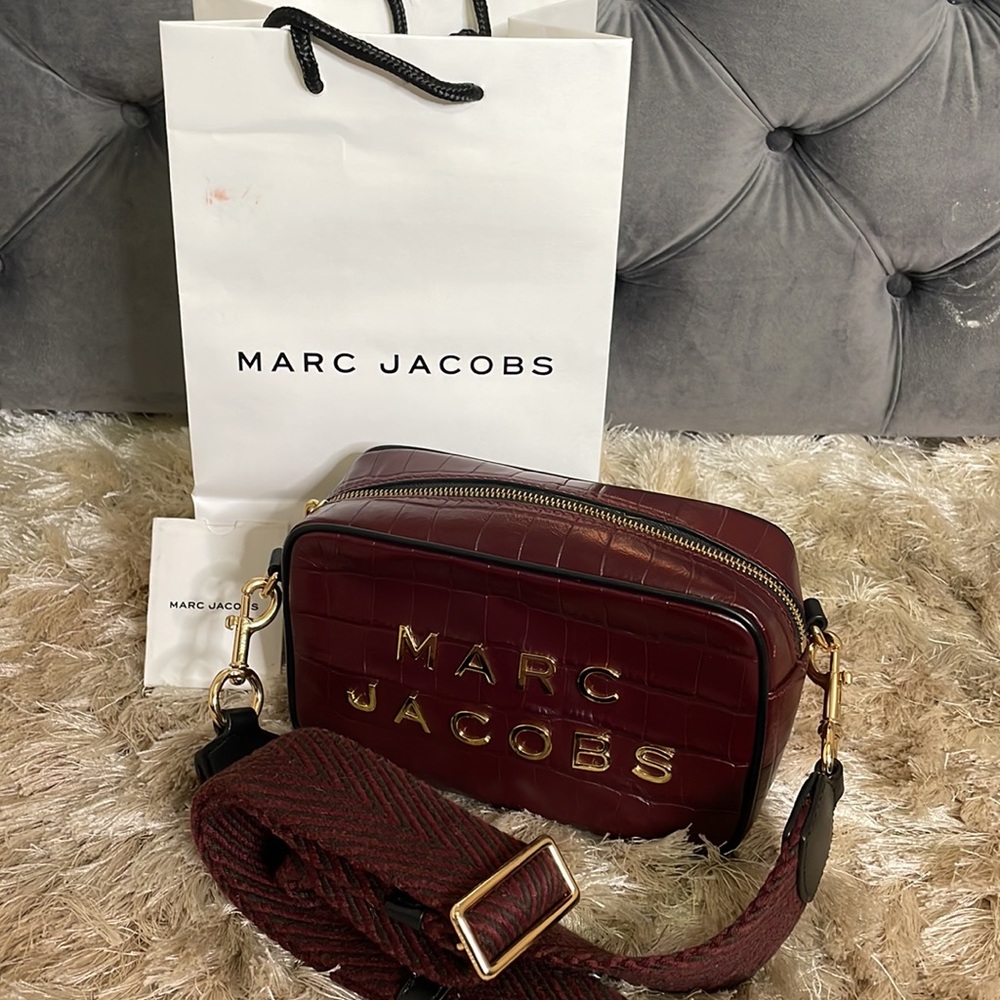 Marc Jacobs Crossbody
